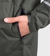 Piloto de hombre Eider