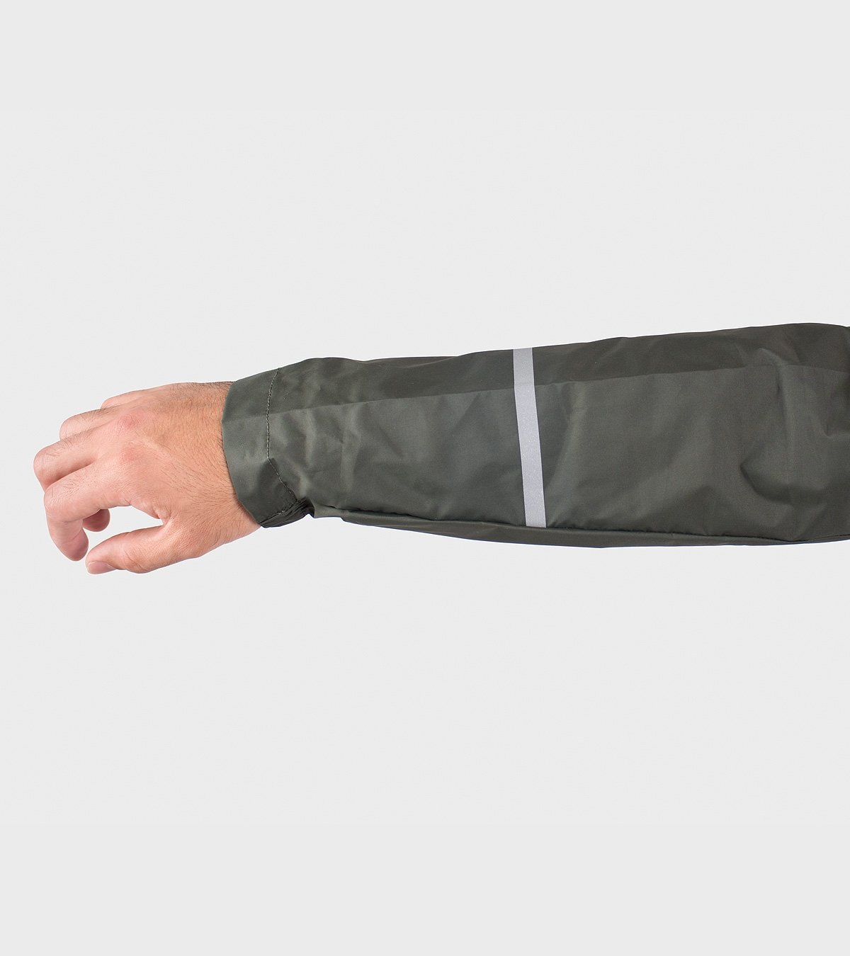 Piloto de hombre Eider