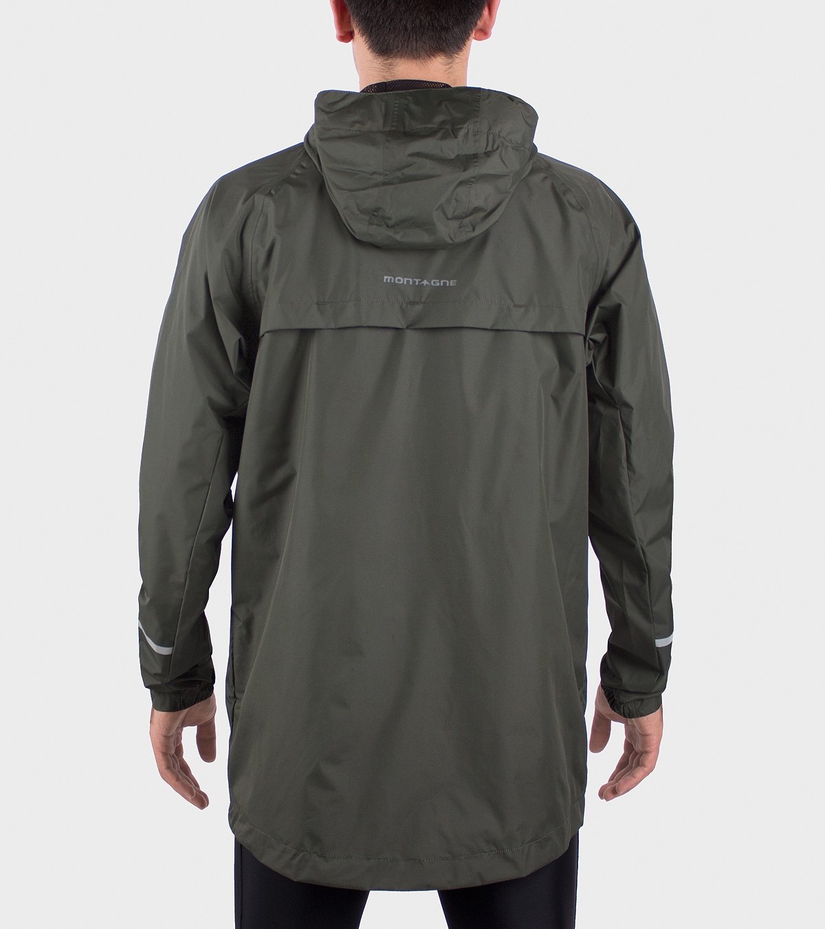 Piloto de hombre Eider