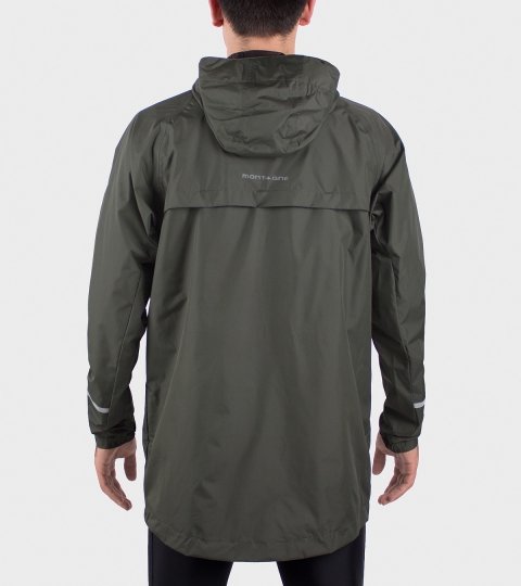 Piloto de hombre Eider