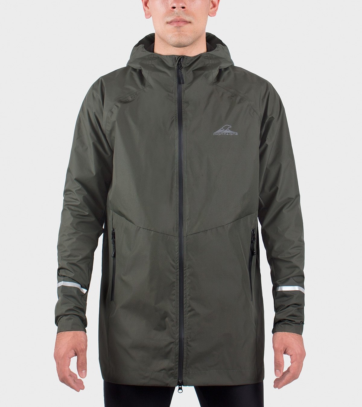 Piloto de hombre Eider