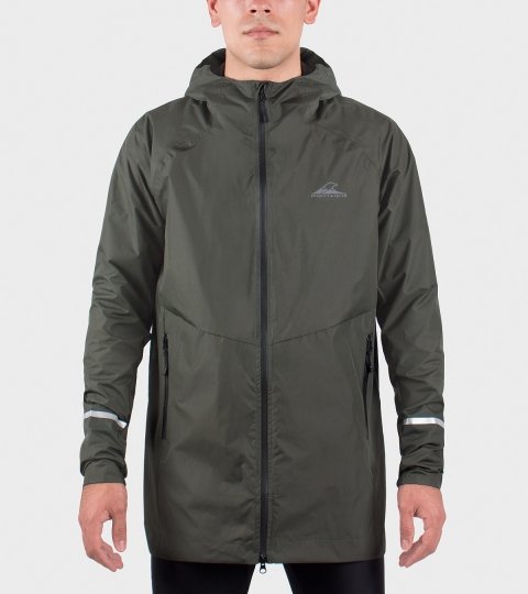 Piloto de hombre Eider