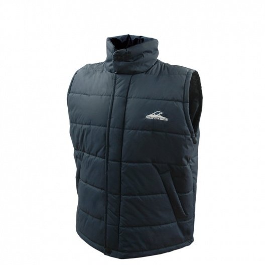 Ski man's Vest Ski man's Vest