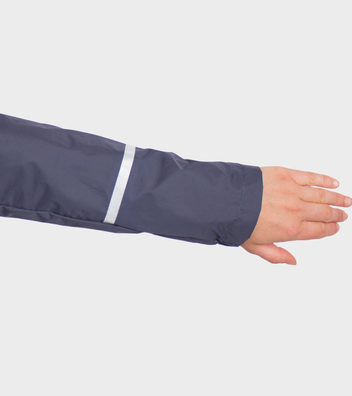 Piloto de mujer Drop