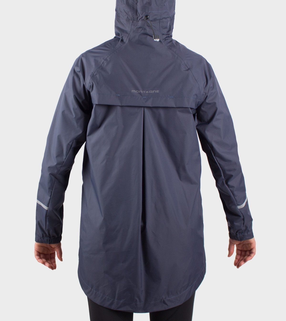 Piloto de mujer Drop