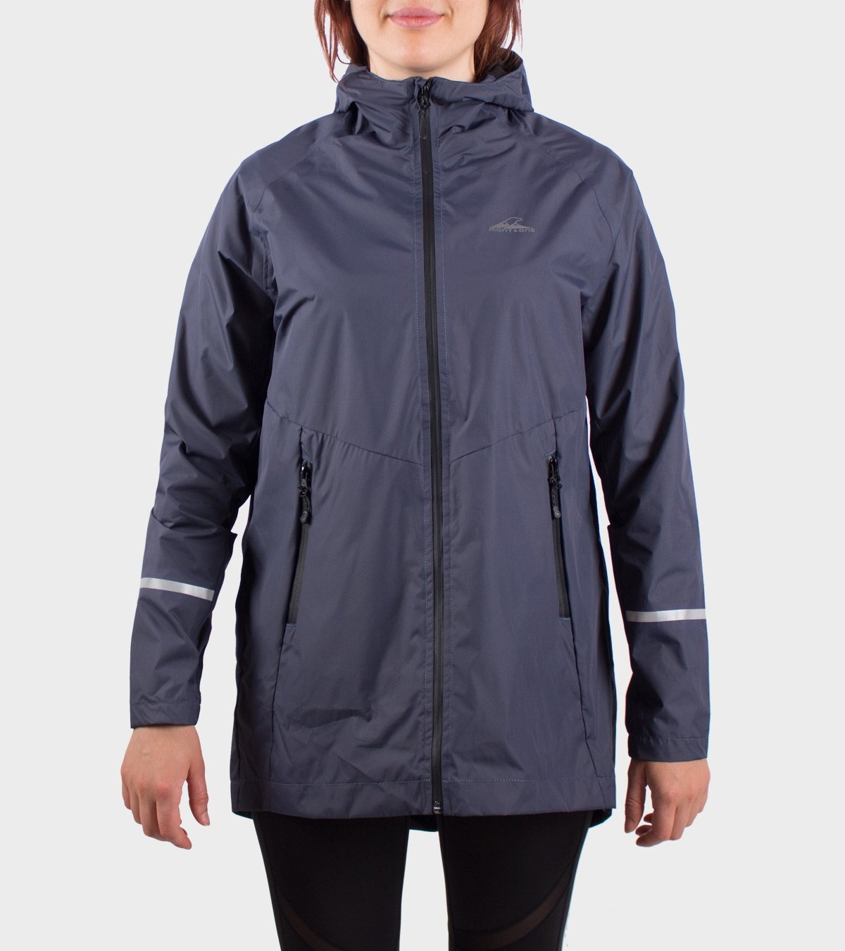 Piloto de mujer Drop