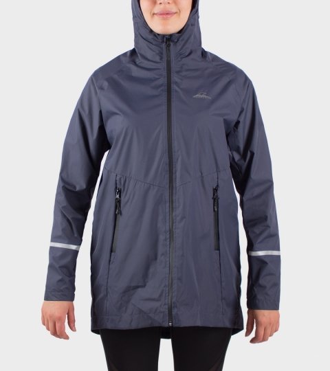 Piloto de mujer Drop