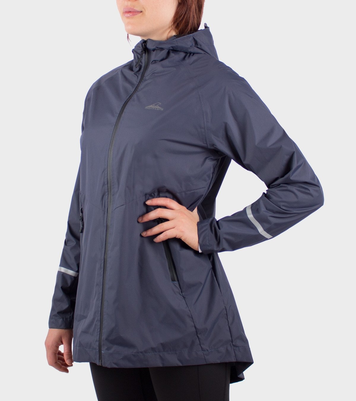 Piloto de mujer Drop