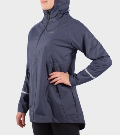 Piloto de mujer Drop