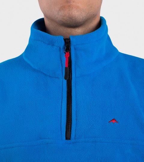 Buzo polar de hombre Amaro