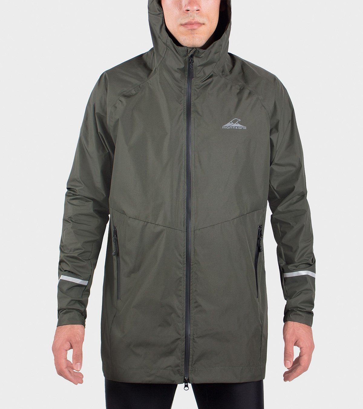 Piloto de hombre Eider