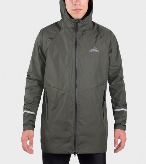 Piloto de hombre Eider