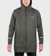 Piloto de hombre Eider
