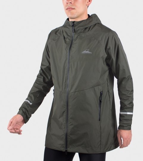 Piloto de hombre Eider