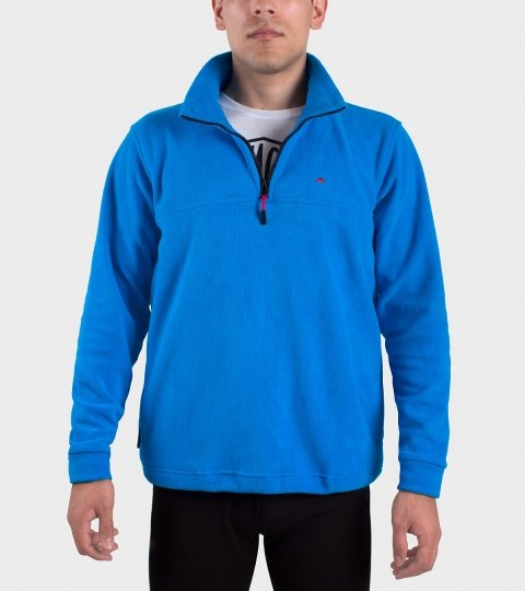 Buzo polar de hombre Amaro