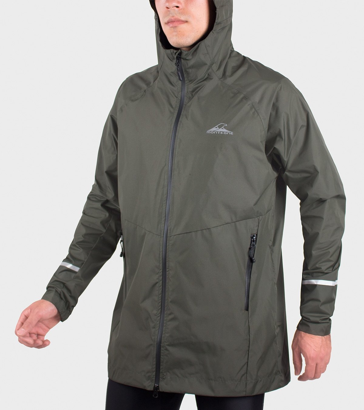 Piloto de hombre Eider
