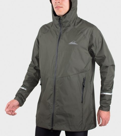 Piloto de hombre Eider