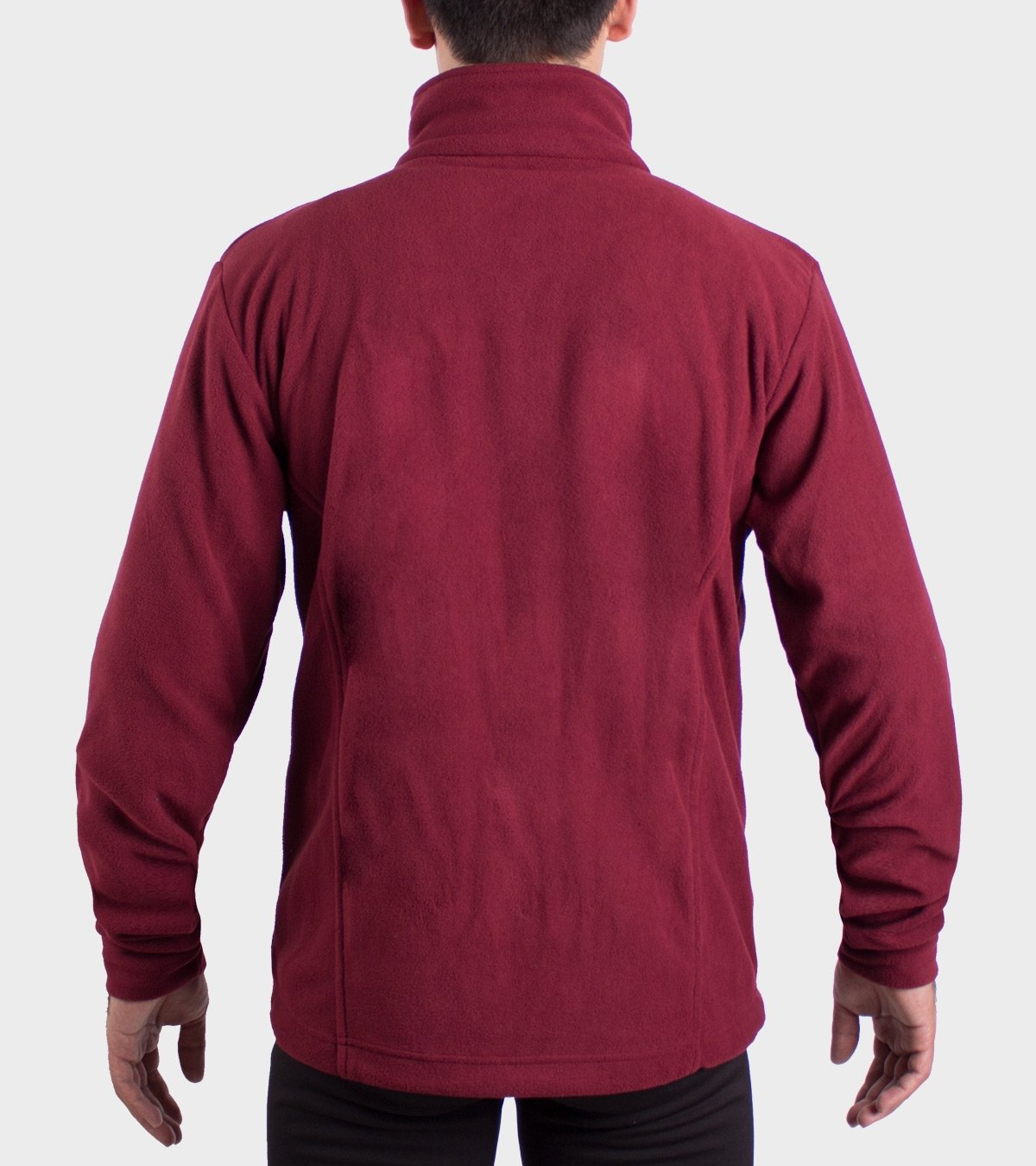 Campera de hombre polar Ben