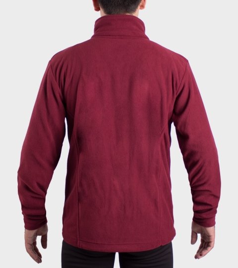 Campera de hombre polar Ben