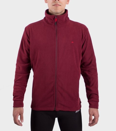 Campera de hombre polar Ben