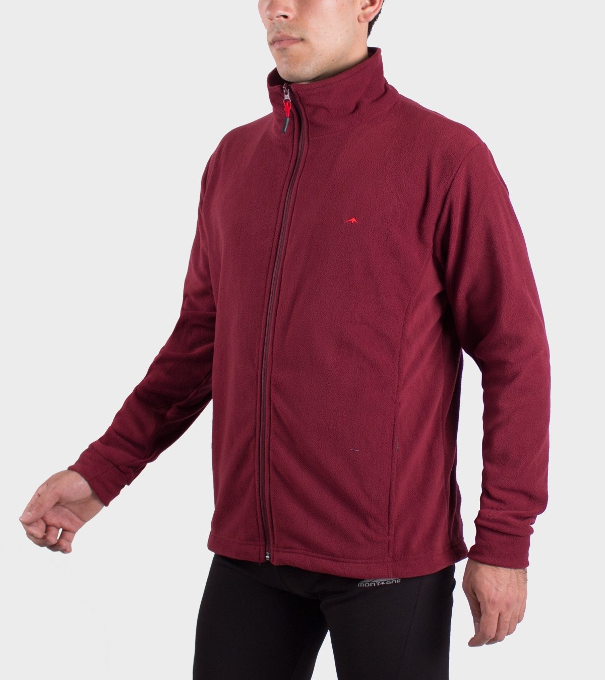 Campera de hombre polar Ben