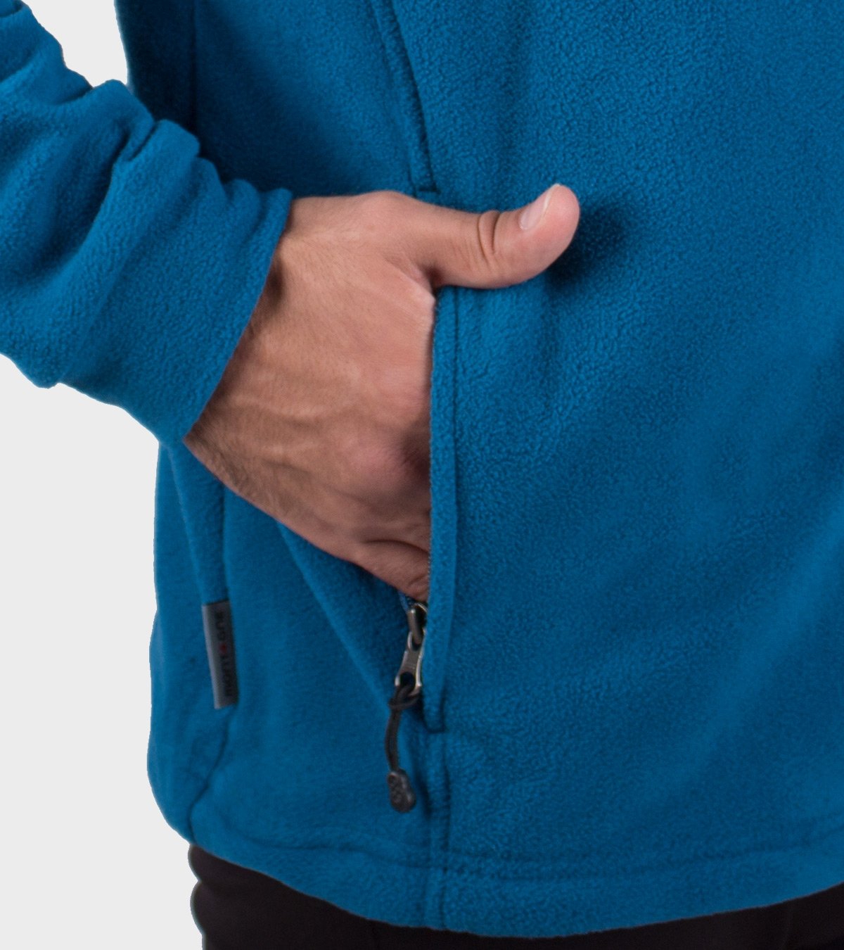 Campera de hombre polar Ben