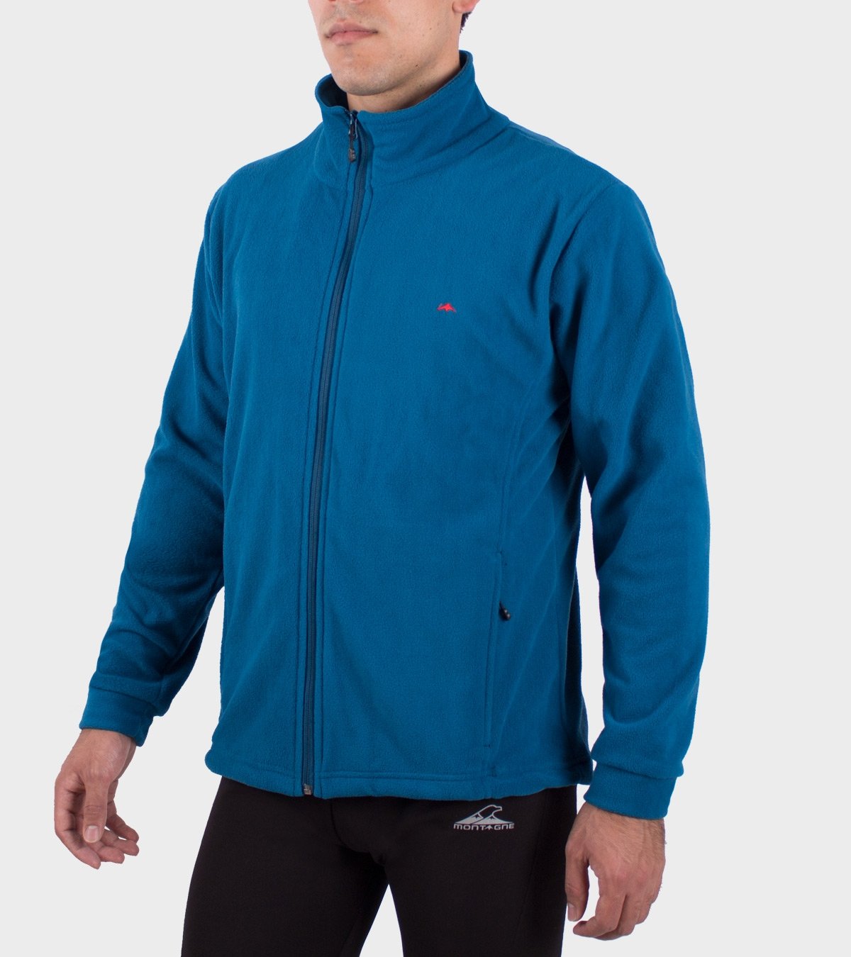 Campera de hombre polar Ben