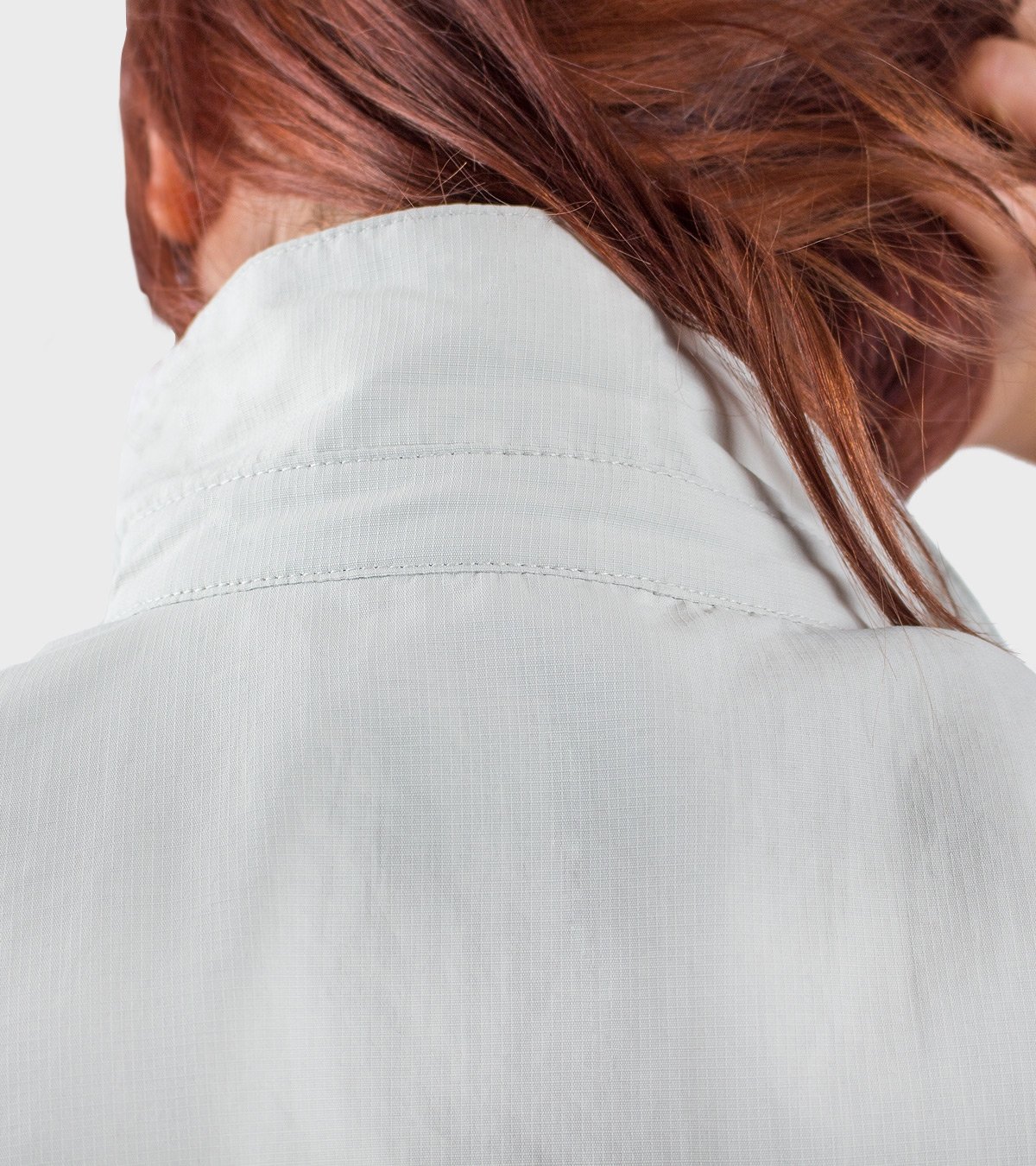 Camisa de mujer con protección UV Kiara M/C