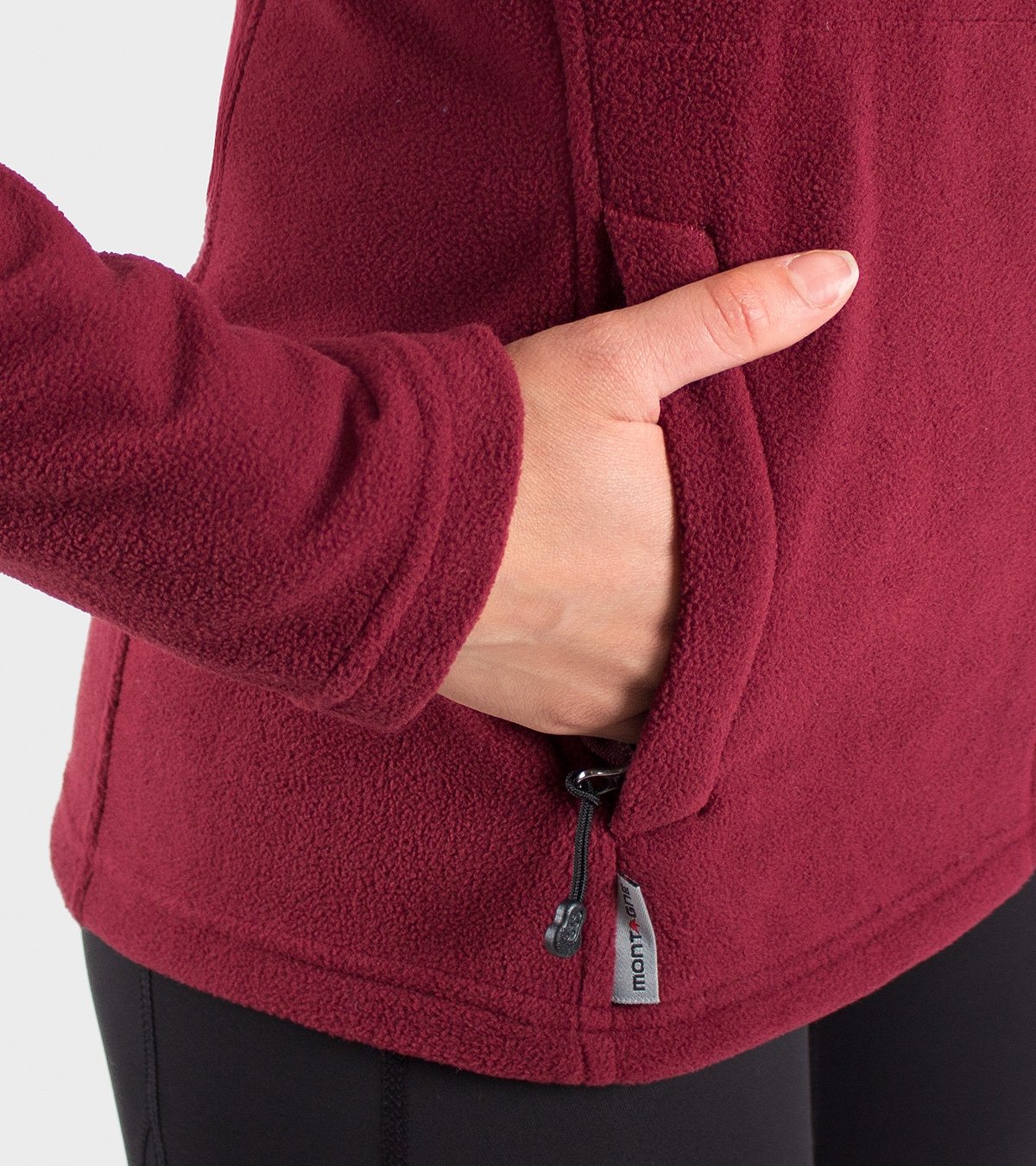 Campera de mujer Kelly