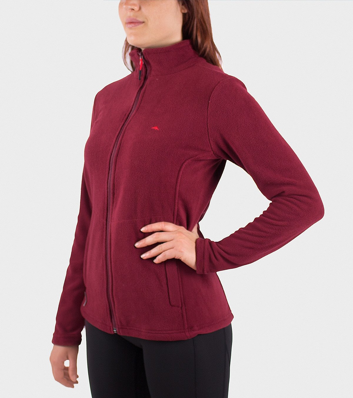Campera de mujer Kelly