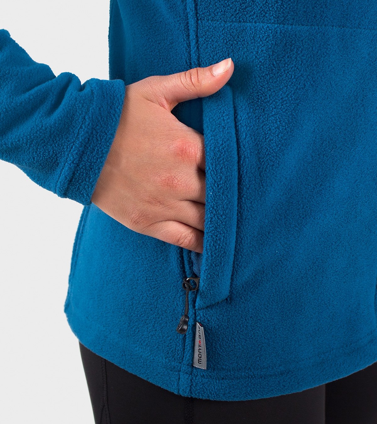 Campera de mujer Kelly