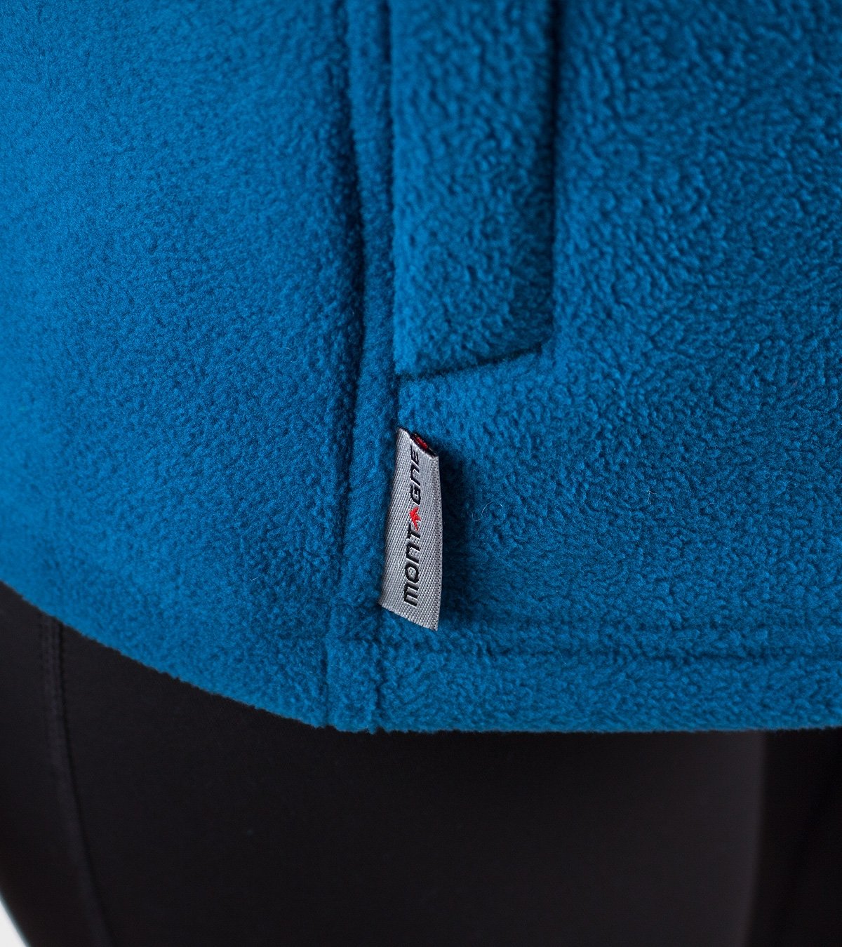 Campera de mujer Kelly