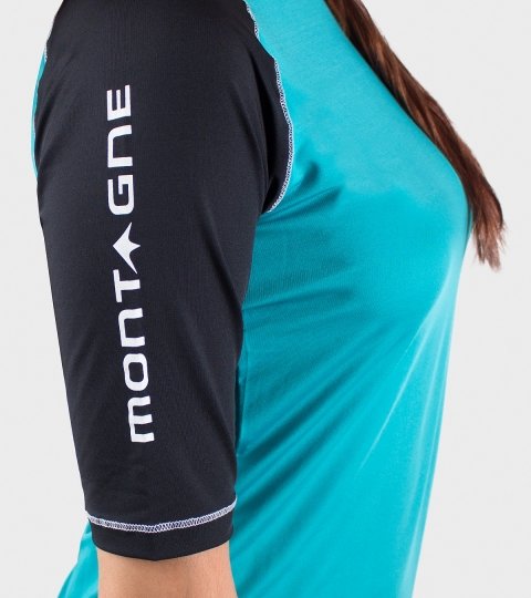 Remera de mujer Sand UV