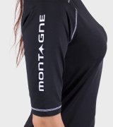 Remera de mujer Sand UV