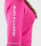 Remera de mujer Sand UV