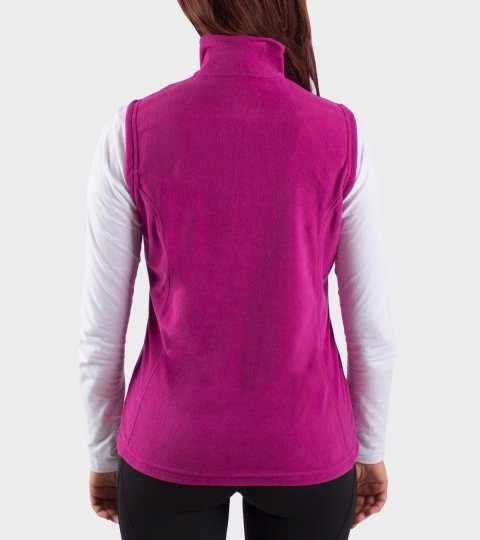 Chaleco de mujer polar Aradia