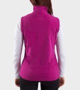 Chaleco de mujer polar Aradia