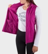 Chaleco de mujer polar Aradia