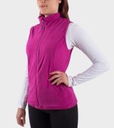 Chaleco de mujer polar Aradia