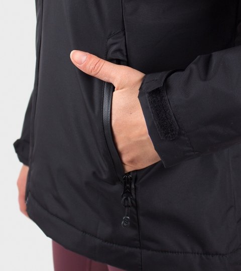 Campera de mujer Ruby