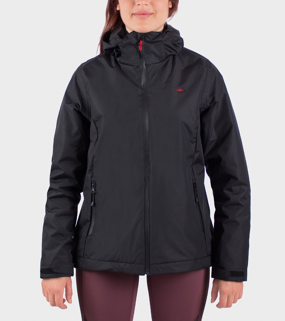Campera de mujer Ruby