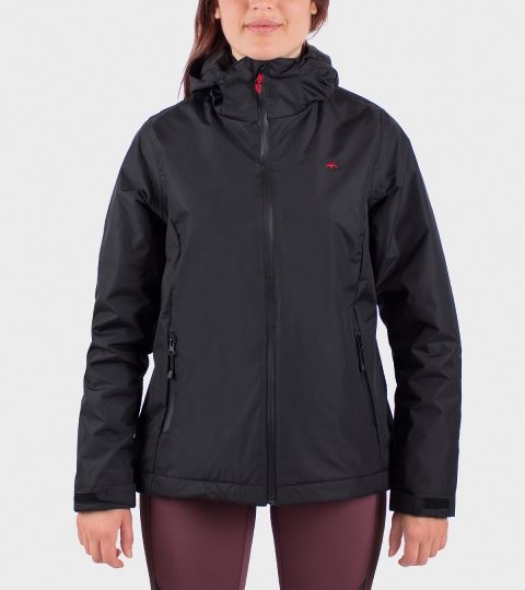 Campera de mujer Ruby