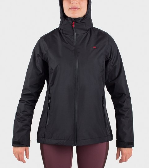 Campera de mujer Ruby