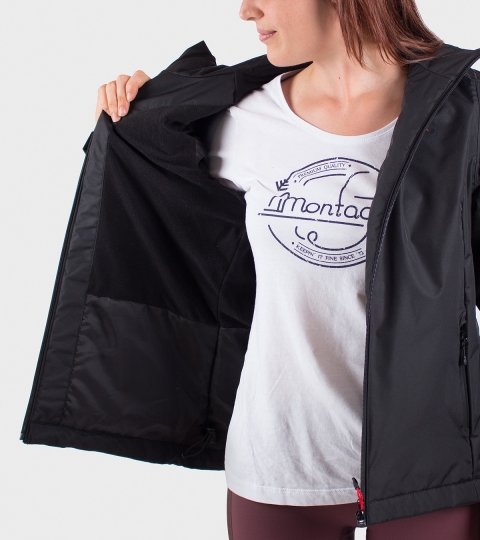 Campera de mujer Ruby