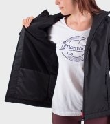 Campera de mujer Ruby