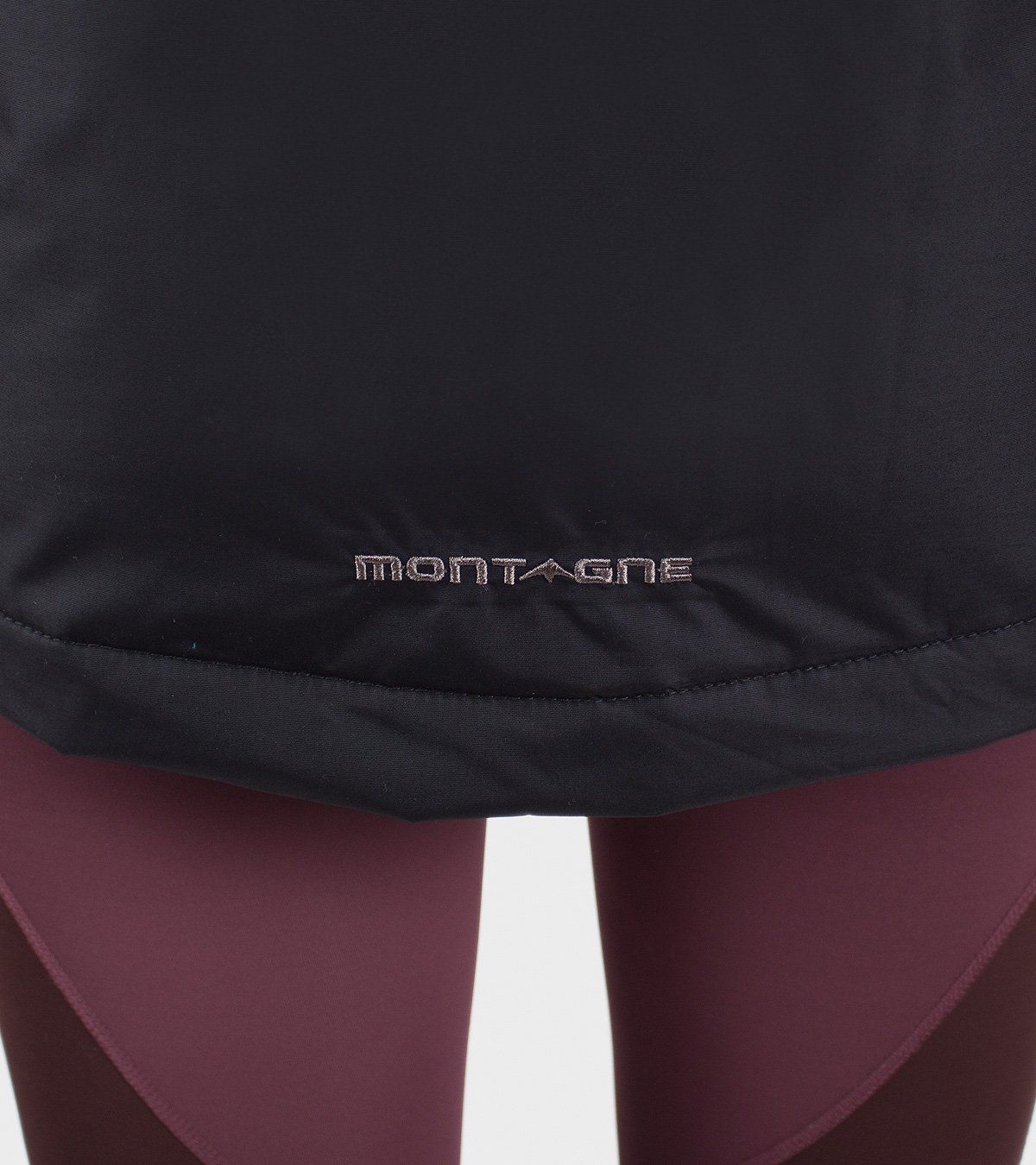 Campera de mujer Ruby
