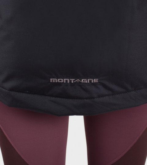 Campera de mujer Ruby