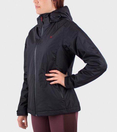 Campera de mujer Ruby