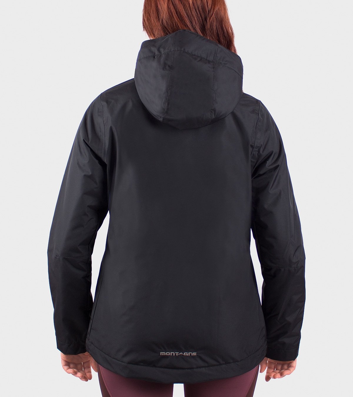 Campera de mujer Ruby