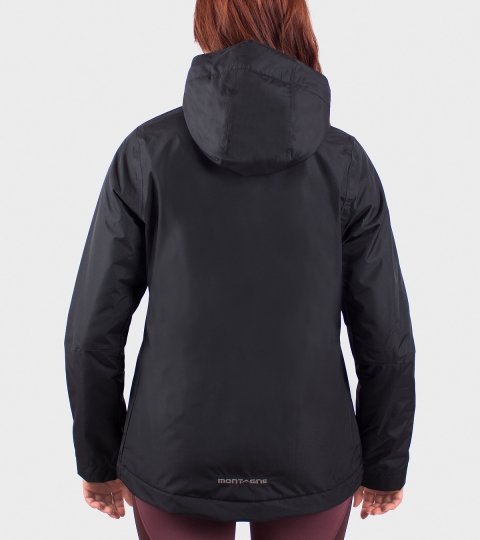 Campera de mujer Ruby
